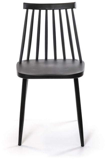 Стілець Корето, чорн. АКЛАС - фото 2