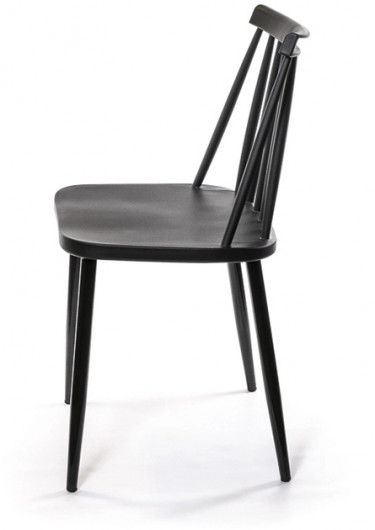 Стілець Корето, чорн. АКЛАС - фото 3