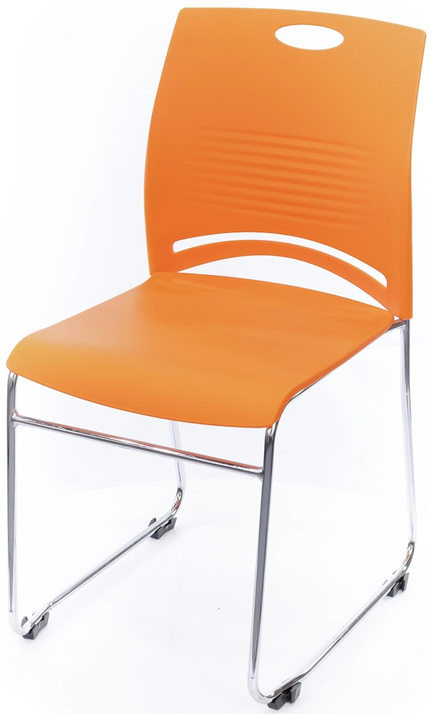 Стілець Плейфул CH, помар. АКЛАС - фото 1