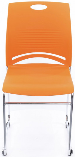 Стілець Плейфул CH, помар. АКЛАС - фото 3