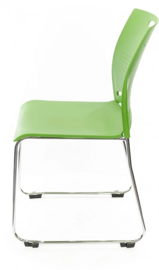 Стілець Плейфул CH, зелен. АКЛАС - фото 2