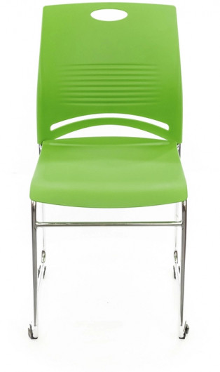 Стілець Плейфул CH, зелен. АКЛАС - фото 3