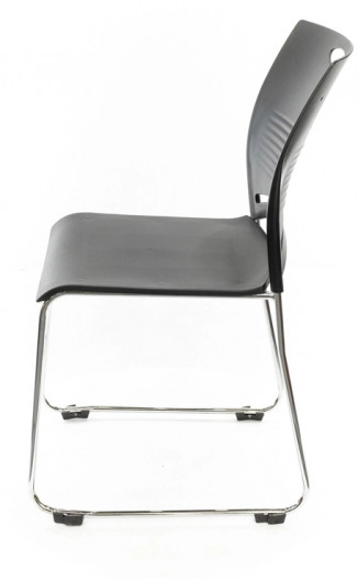 Стул Плейфул CH, черн. АКЛАС - фото 2