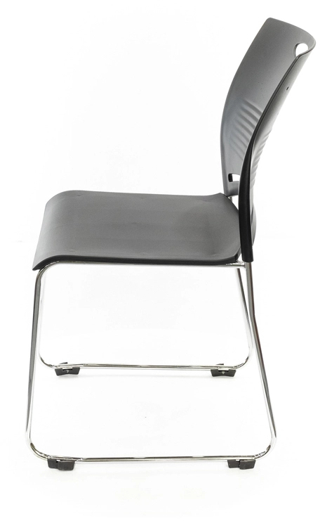 Стул Плейфул CH, черн. АКЛАС - фото 2