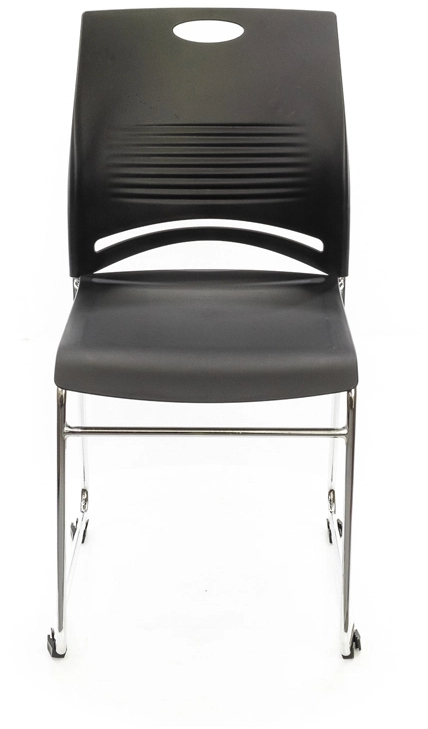 Стул Плейфул CH, черн. АКЛАС - фото 3