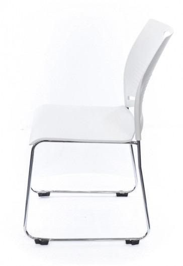 Стул Плейфул CH, бел. АКЛАС - фото 2