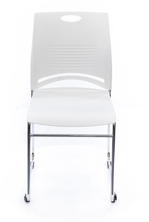 Стул Плейфул CH, бел. АКЛАС - фото 3