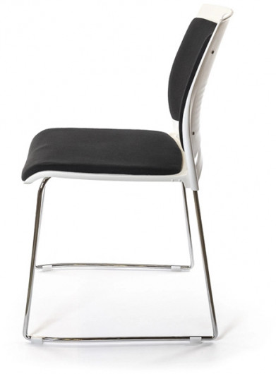 Стілець Плейфул Soft CH, чорн. АКЛАС - фото 2