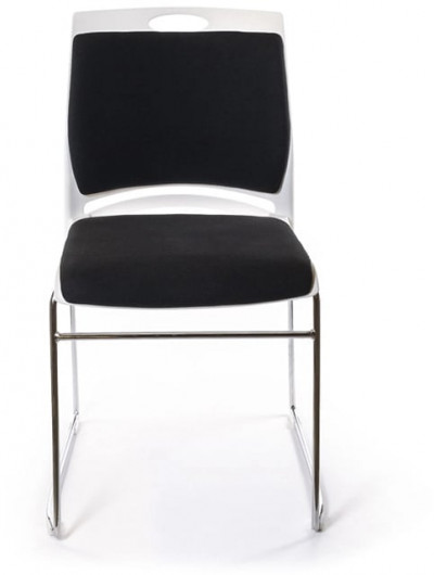 Стілець Плейфул Soft CH, чорн. АКЛАС - фото 3