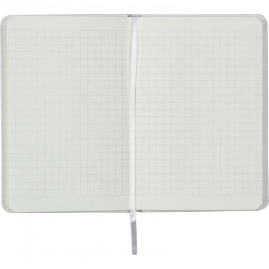 Книга записная Partner А6 (95*140ммм.), 96л, кл., бел. Axent - фото 6