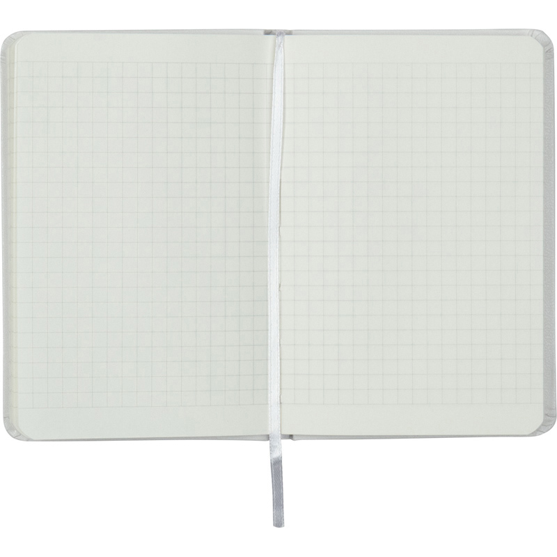 Книга записная Partner А6 (95*140ммм.), 96л, кл., бел. Axent - фото 6