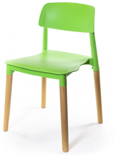 Стул Фредо EX, салат. АКЛАС - фото 1