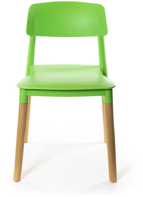 Стул Фредо EX, салат. АКЛАС - фото 2