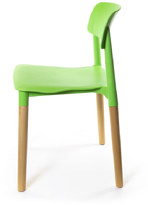 Стул Фредо EX, салат. АКЛАС - фото 3