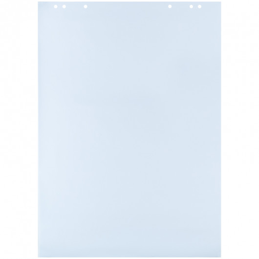 Блокнот для флипчартов 64*90см., 20л. в пакете 8090-A Axent - фото 4