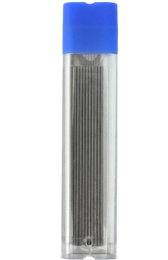 Грифели для автоматического карандаша 0,7мм., B, Bohemia Works Koh-i-noor - фото 4