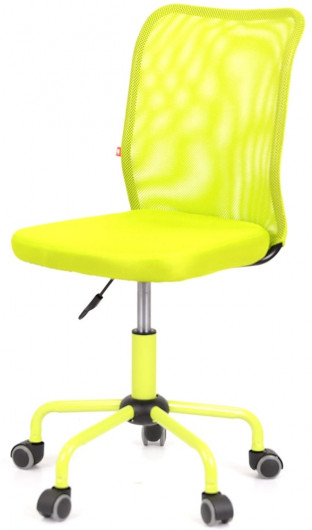 Кресло для персонала Иви , салат. АКЛАС - фото 1