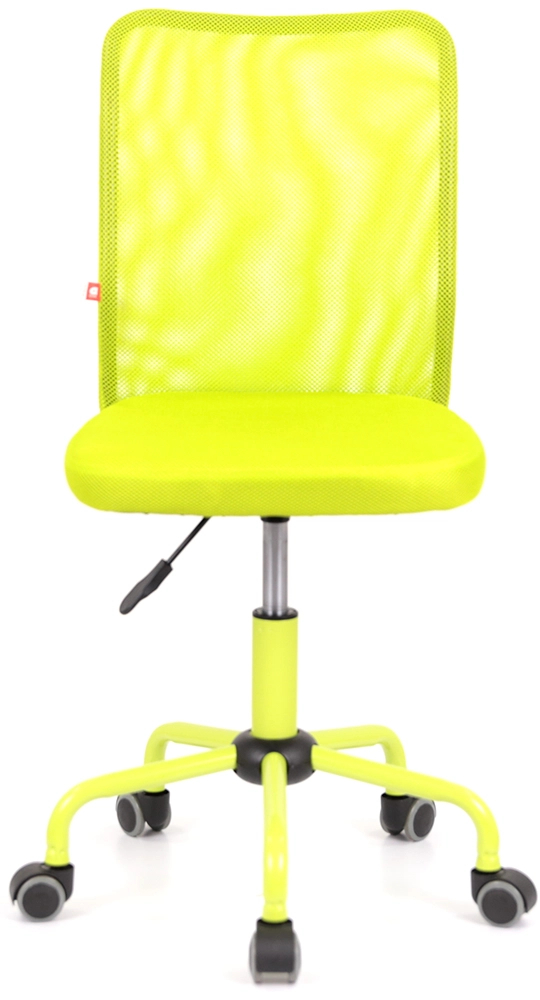 Кресло для персонала Иви , салат. АКЛАС - фото 2