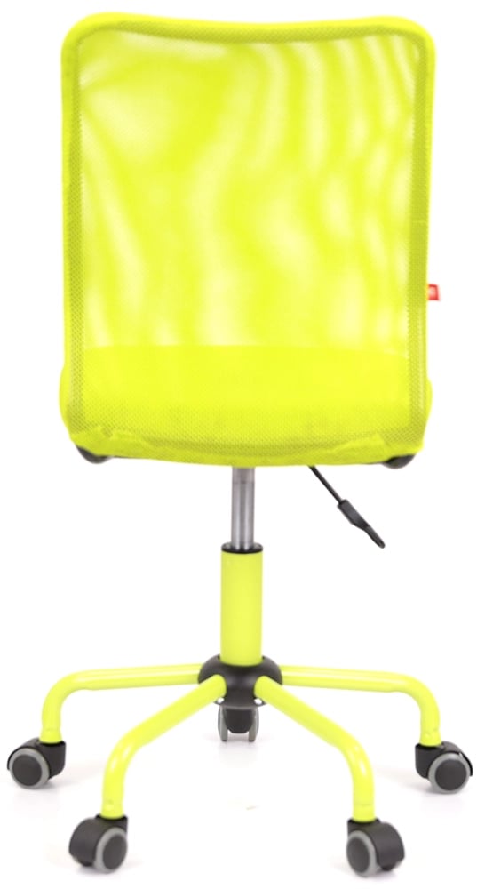 Кресло для персонала Иви , салат. АКЛАС - фото 4