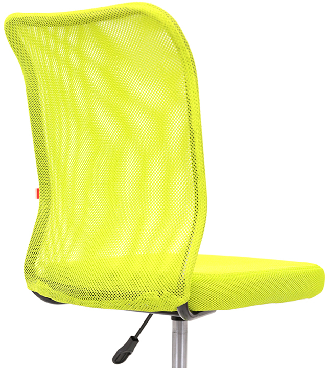 Кресло для персонала Иви , салат. АКЛАС - фото 10