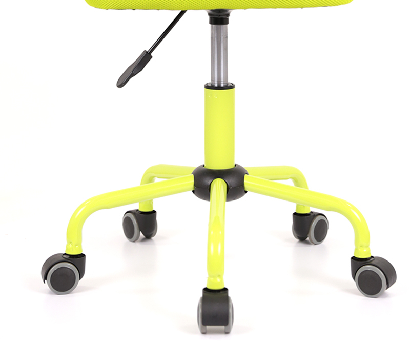 Кресло для персонала Иви , салат. АКЛАС - фото 12