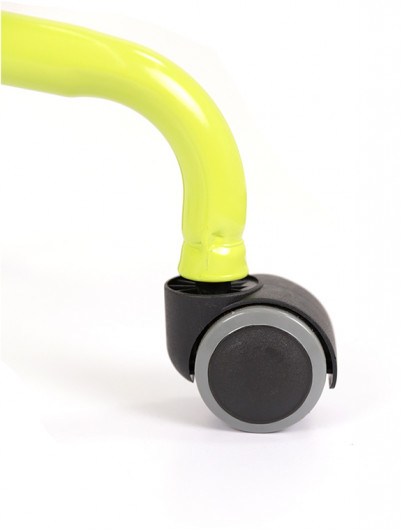 Кресло для персонала Иви , салат. АКЛАС - фото 13