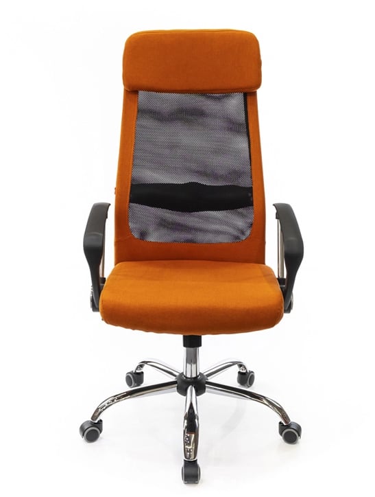 Крісло Гилмор FX СН TILT, помар. АКЛАС - фото 2