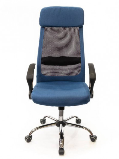 Крісло Гилмор FX СН TILT, син. АКЛАС - фото 2