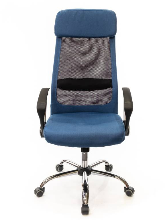 Крісло Гилмор FX СН TILT, син. АКЛАС - фото 2