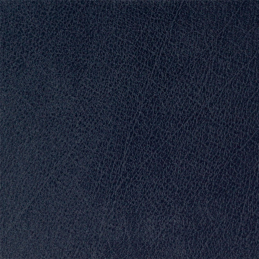 Ежедневник недатированный STRONG, 336стр., кремовый блок, обложка бумвинил, темно-син. BuroMax - фото 3