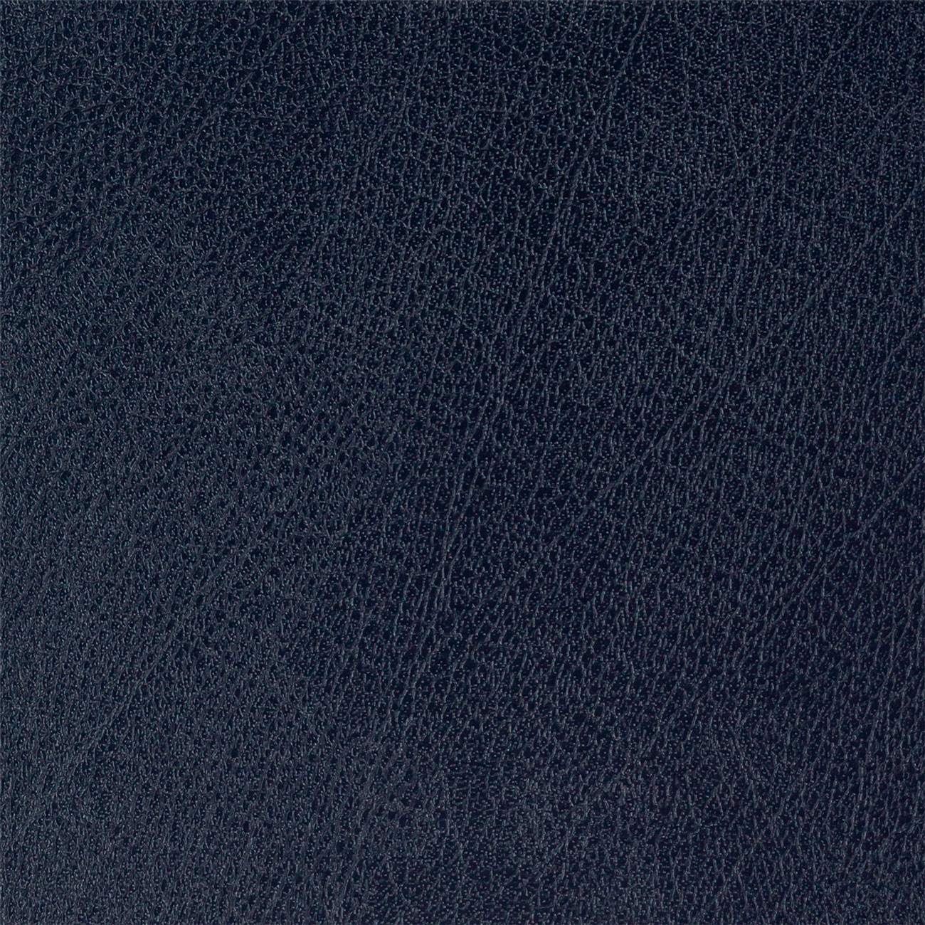 Ежедневник недатированный STRONG, 336стр., кремовый блок, обложка бумвинил, темно-син. BuroMax - фото 3