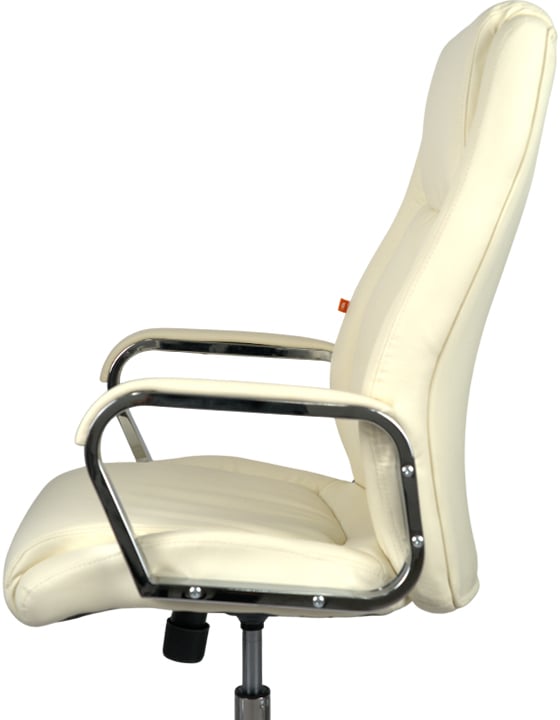 Кресло Альте TILT (PU Beige) бежевый АКЛАС - фото 18