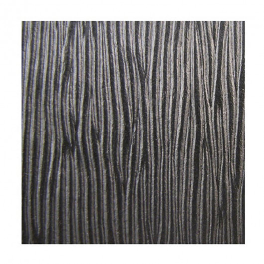 Портфель на 3 відділення, В4,  рельєфний пластик, на блискавці, чорн. Axent - фото 6