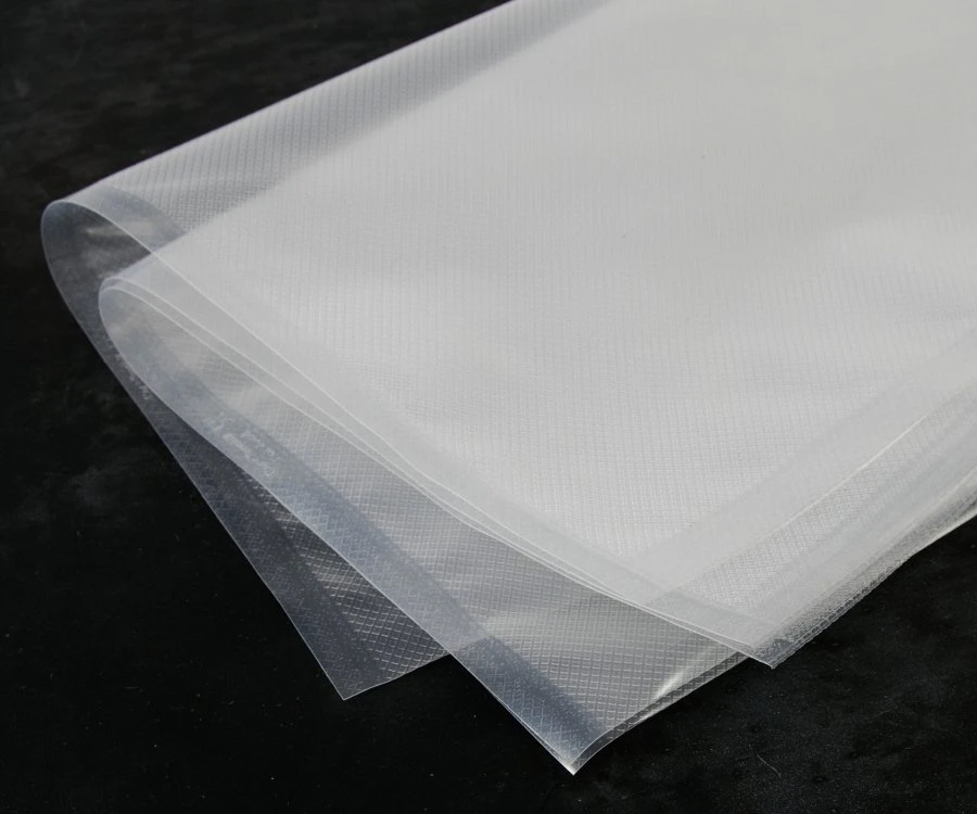 Пакет для вакууматора гофрированный 18*25см./90мк, 100шт./уп. Besser Vacuum - фото 2