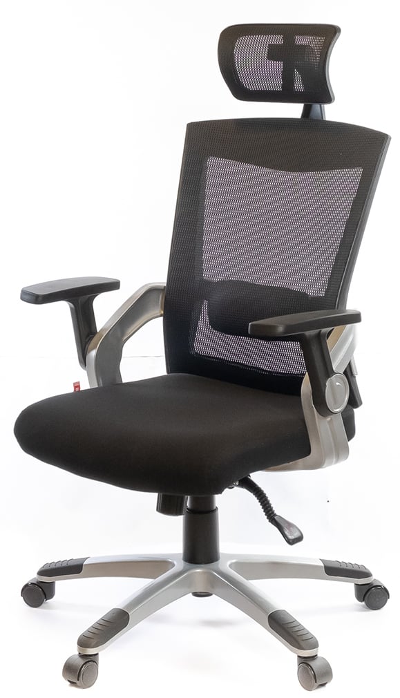 Крісло Прима PL HR ANF, чорн. АКЛАС - фото 14