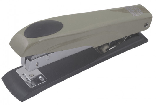 Степлер 24/6, 50л., ассорт. BuroMax - фото 4