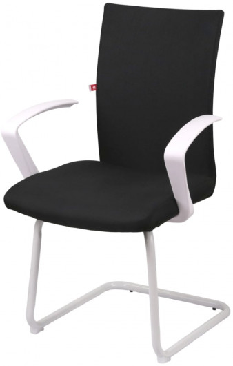Кресло для персонала Арси WT CF, черный АКЛАС - фото 15