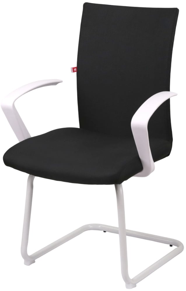 Кресло для персонала Арси WT CF, черный АКЛАС - фото 15
