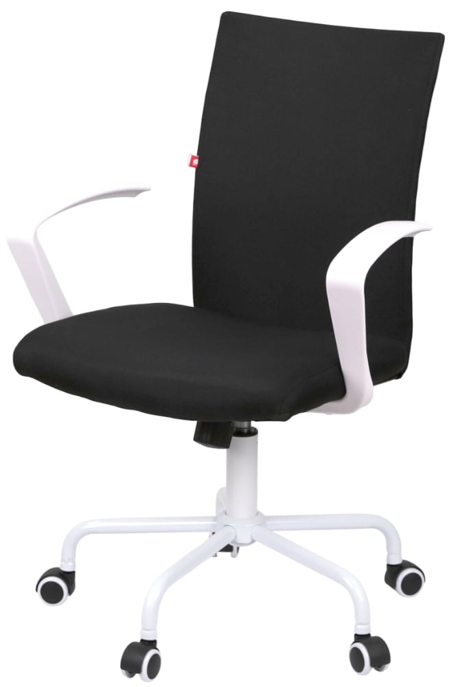 Кресло для персонала Арси WT TILT, черн. АКЛАС - фото 27