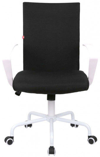 Кресло для персонала Арси WT TILT, черн. АКЛАС - фото 28