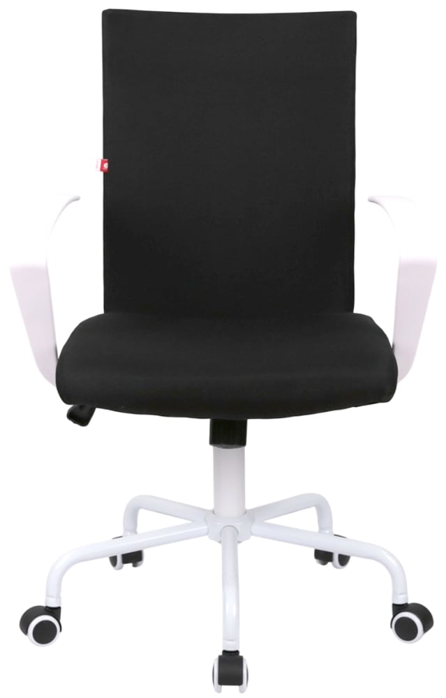 Кресло для персонала Арси WT TILT, черн. АКЛАС - фото 28