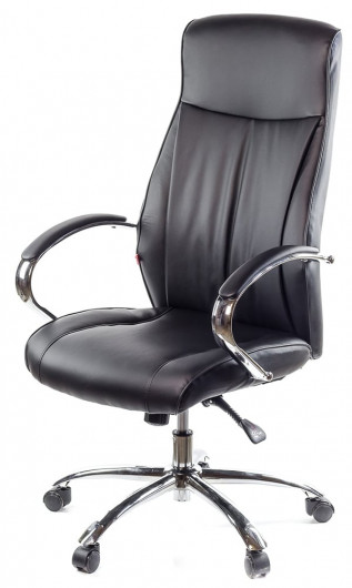 Крісло Дрим CH ANF, чорн. АКЛАС - фото 13