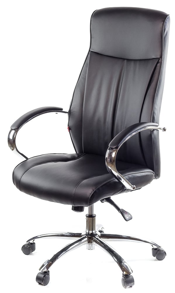 Крісло Дрим CH ANF, чорн. АКЛАС - фото 13