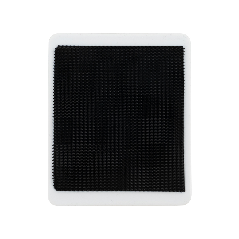 Бейдж на липучке 3011 Sponge Bob Kite - фото 8