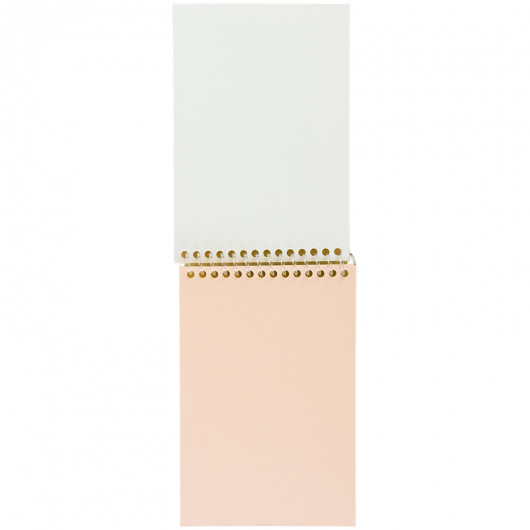 Блокнот пластикова обложка на спіралі, 48 арк., А6 Sponge Bob (SB25-196) Kite - фото 4