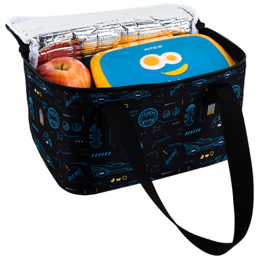 Сумка для ланчу 2705 DC Comics Kite - фото 7