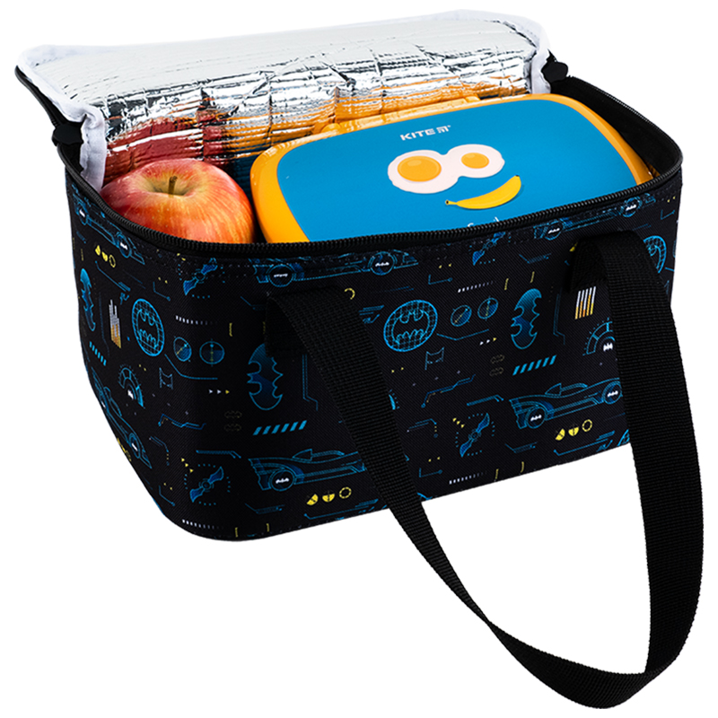 Сумка для ланчу 2705 DC Comics Kite - фото 7