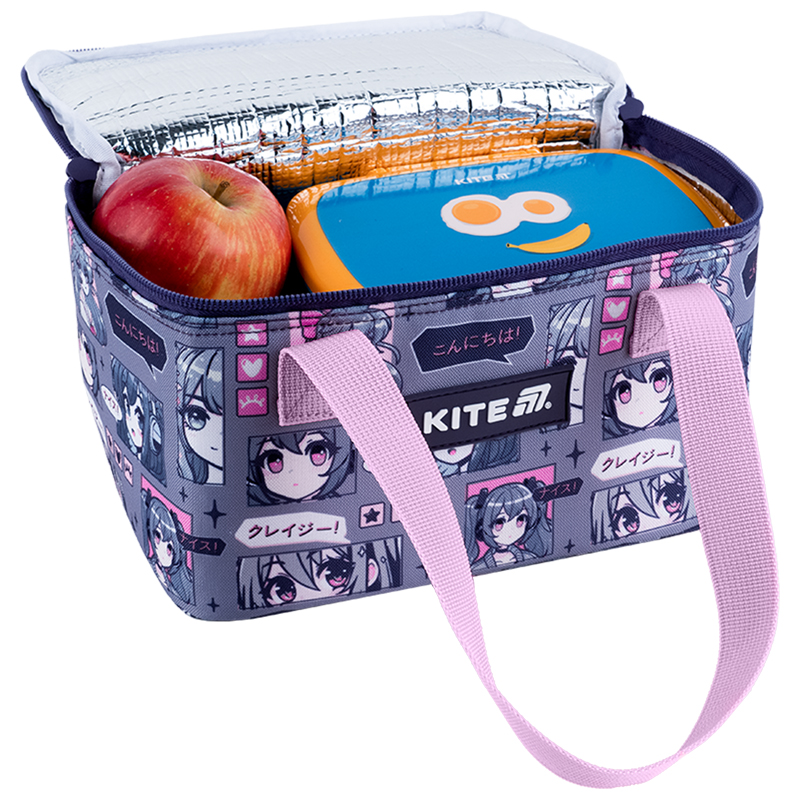 Сумка для ланча 2705-1 Kite - фото 7