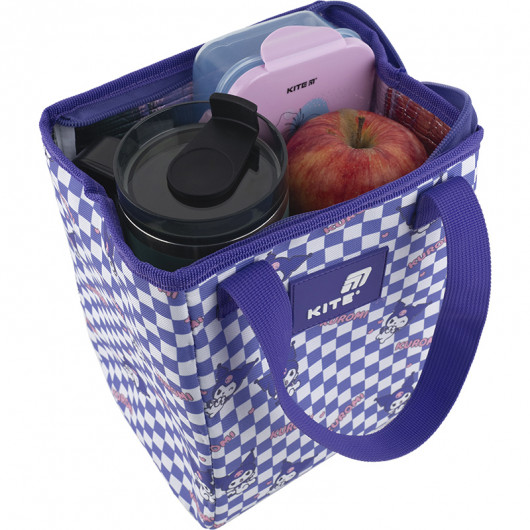 Сумка для ланчу 2707 Hello Kitty Kite - фото 8