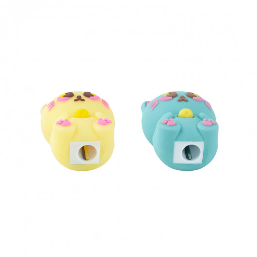 Точилка фігурна Kite, асорті Kite - фото 5